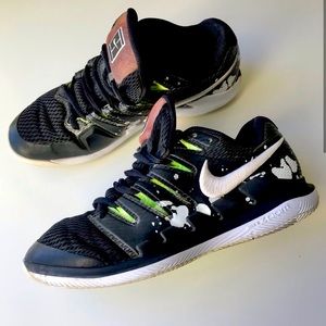 Nike Air Zoom Vapor X Premium HC Shoes size 8